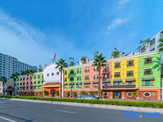 Hongtai Hotel