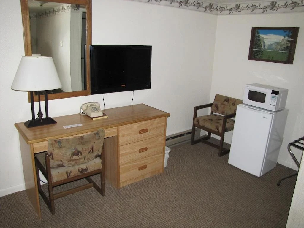 Greybull Motel