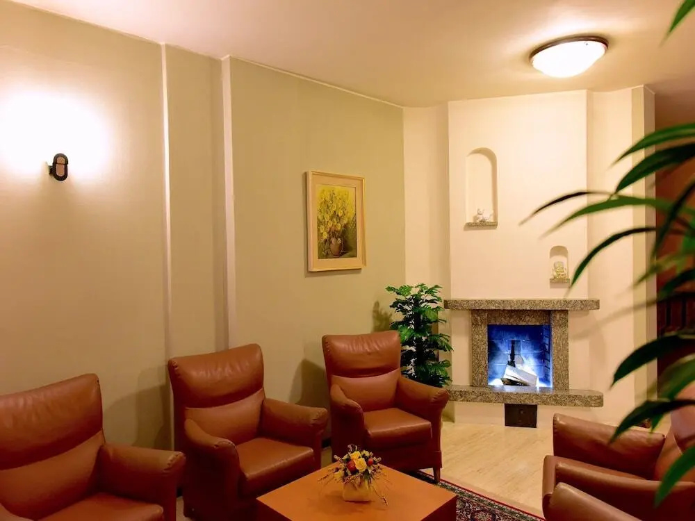 Hotel Ginepro