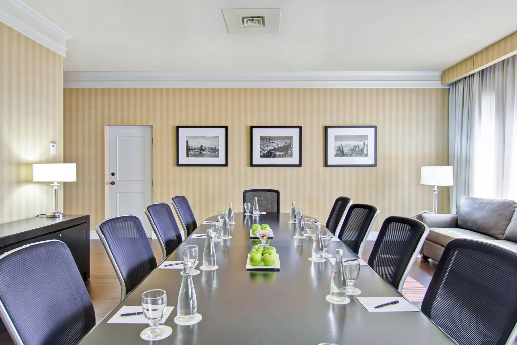 Delta Hotels by Marriott Toronto East