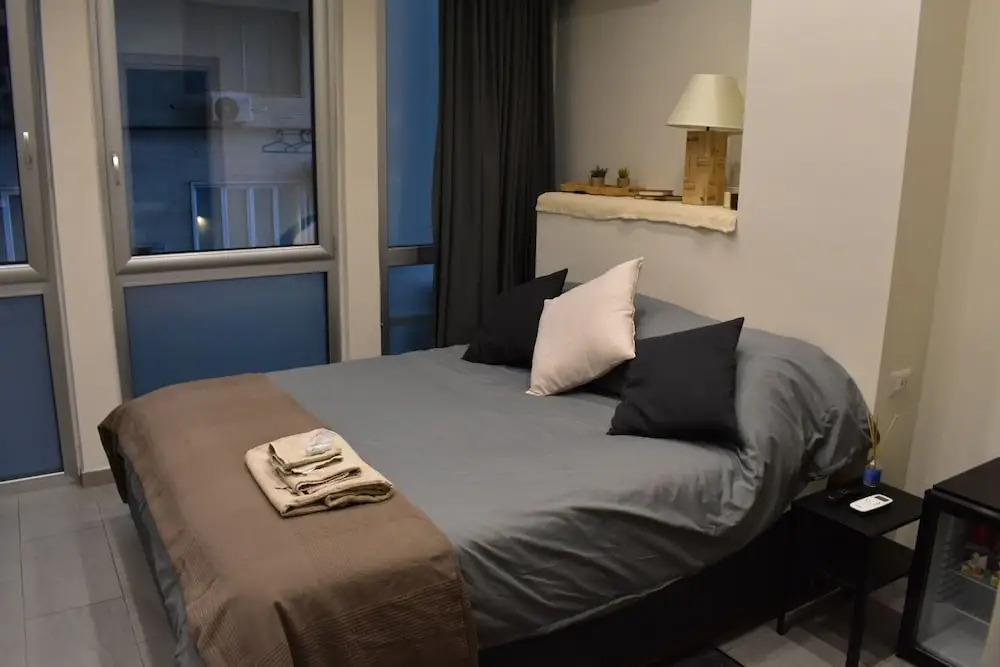Mimmù Private rooms - Porto di Napoli