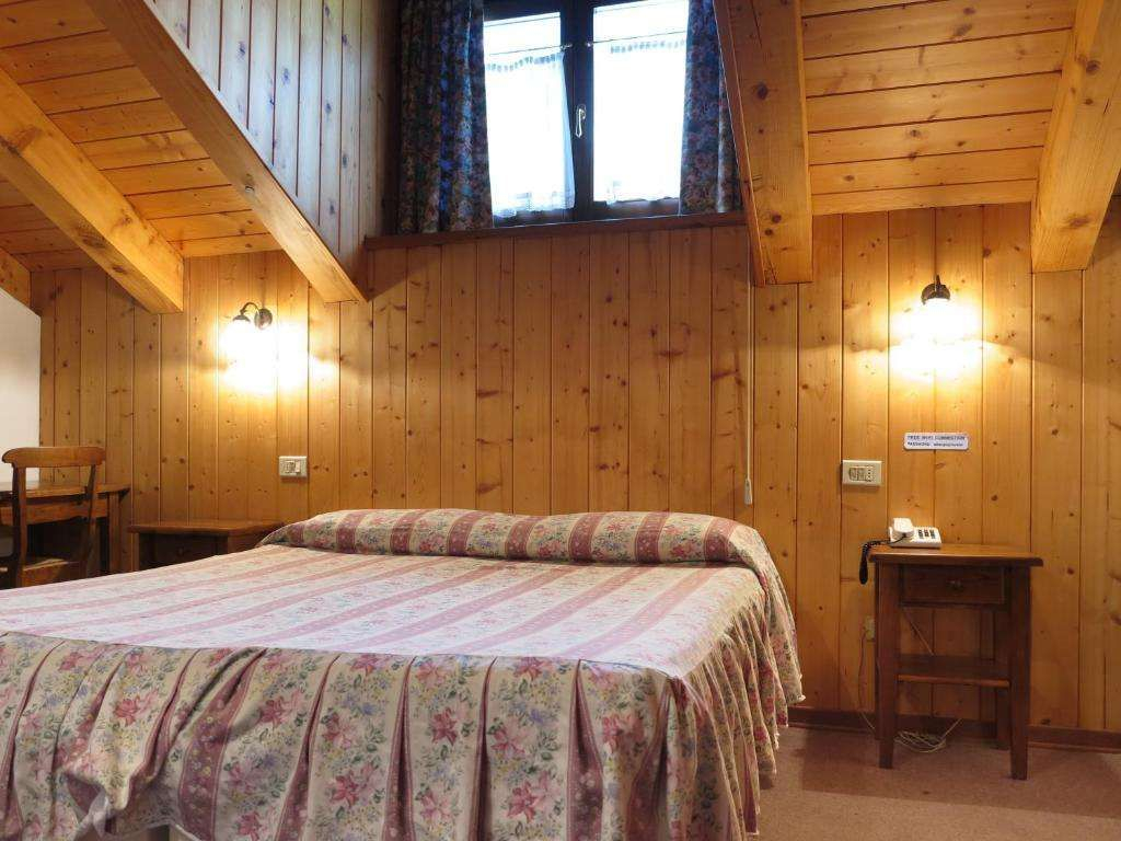 Hotel Locanda Grauson