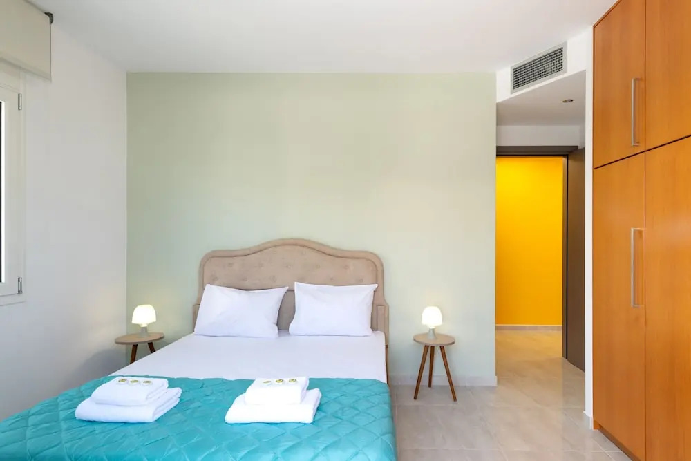 Elisavet Apartment