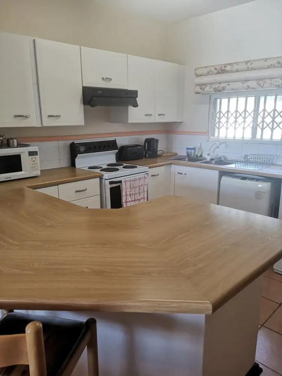 Isikhulu Apartments