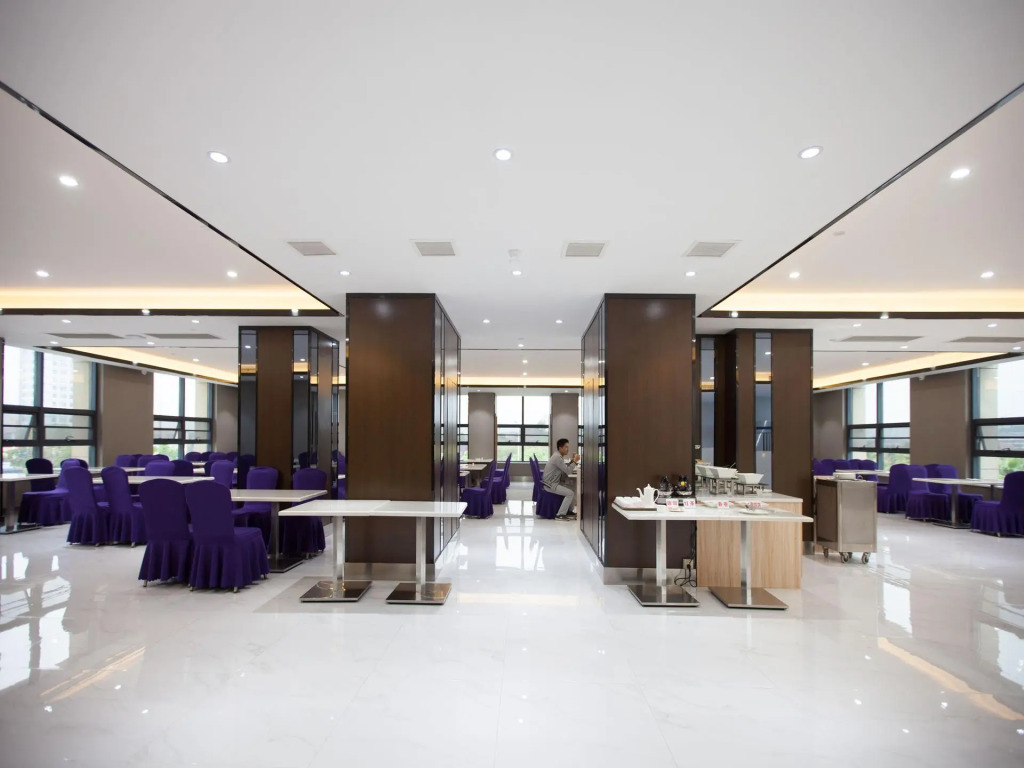 Xana Lite·Hotel Yingtan Longhushan Avenue