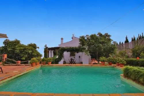 Villa Araceli