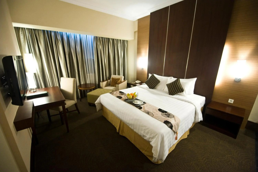 Emerald Garden International Hotel