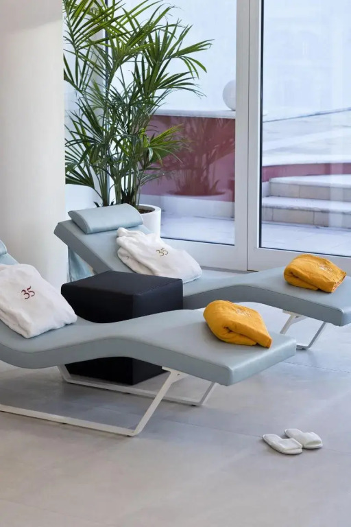 Vips Motel Luxury Accommodation & Spa
