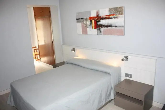 Hostal El Palomar