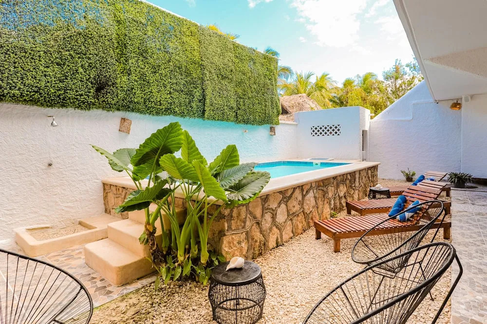 Hotel Casa Baleine