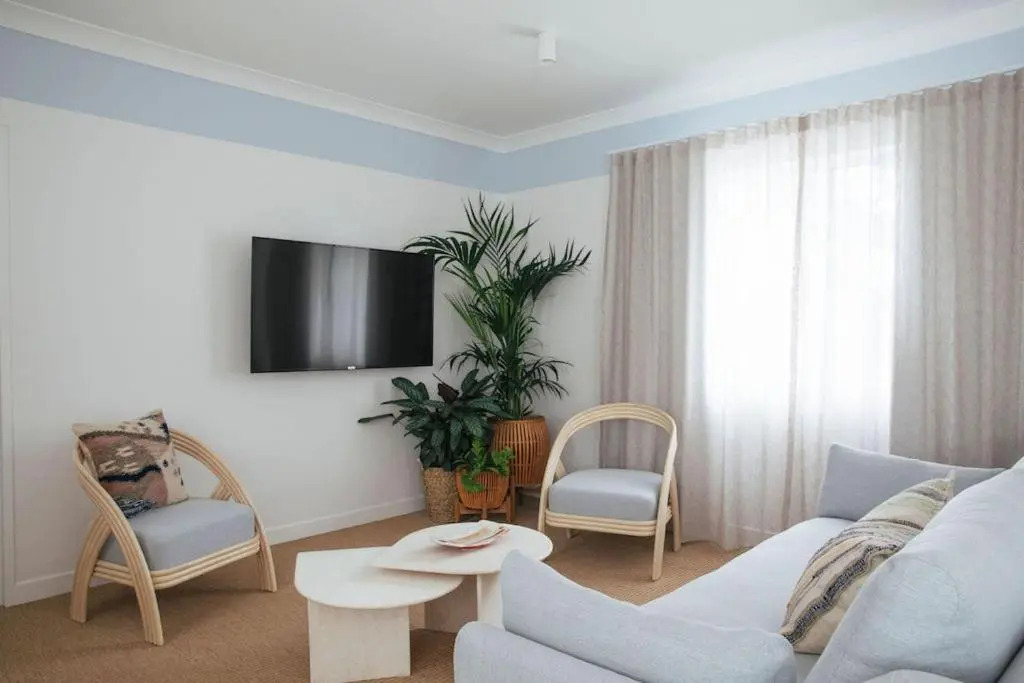 Motel Molly - Boutique Hotel Mollymook