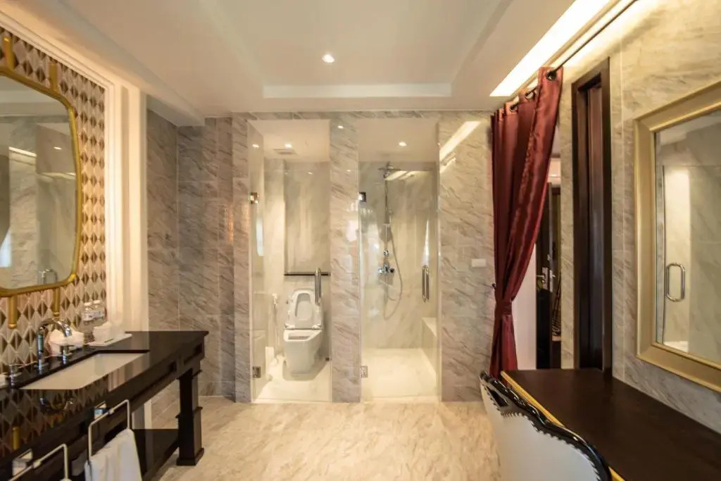 Nanta Glam CM Hotel & Residences