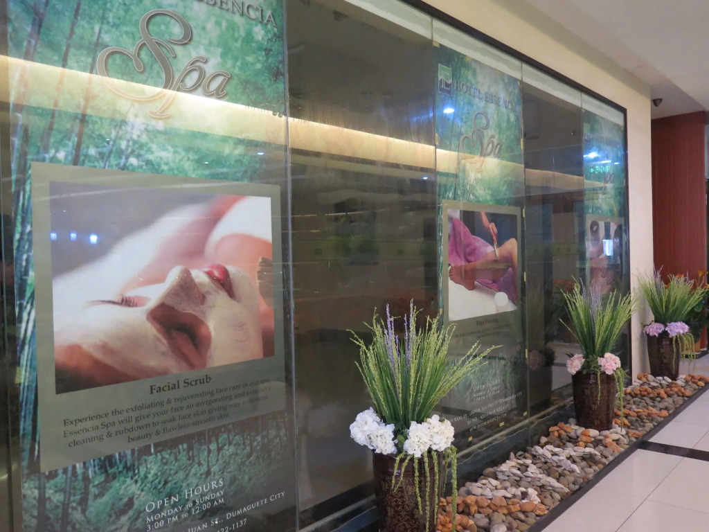 Hotel Essencia