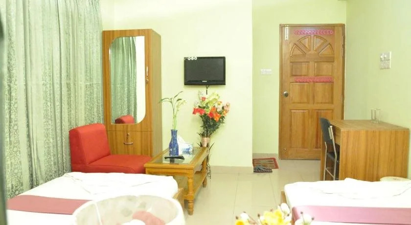 Platinum Hotel & Residence