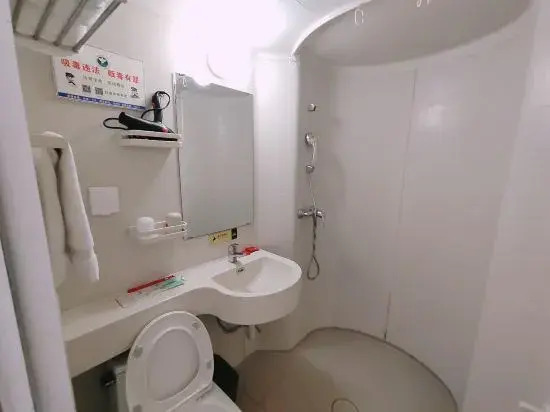 Shankee Hotel (Tancheng Sifang Furniture Plaza)