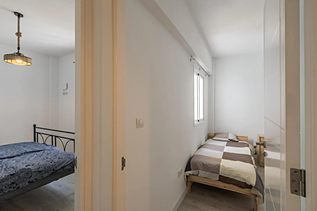 Apartment City Lounge