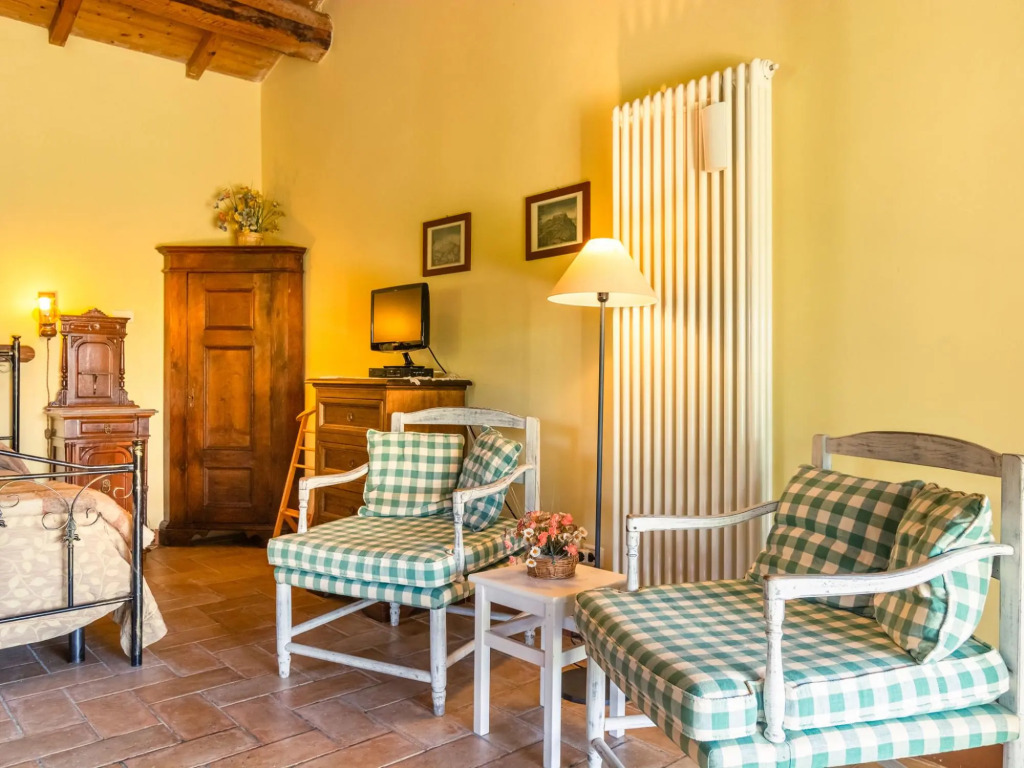 Cozy Couple s Retreat