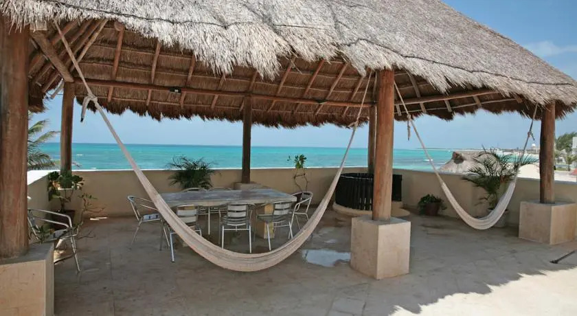 Villa Paradise
