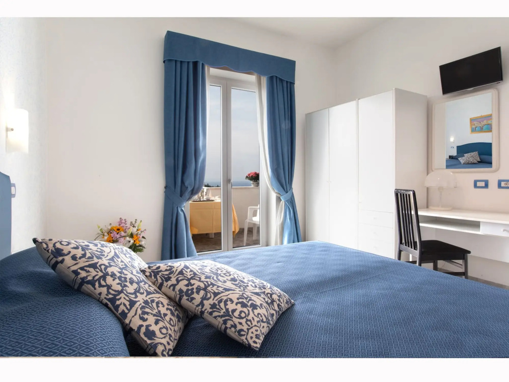 Hotel Britannia