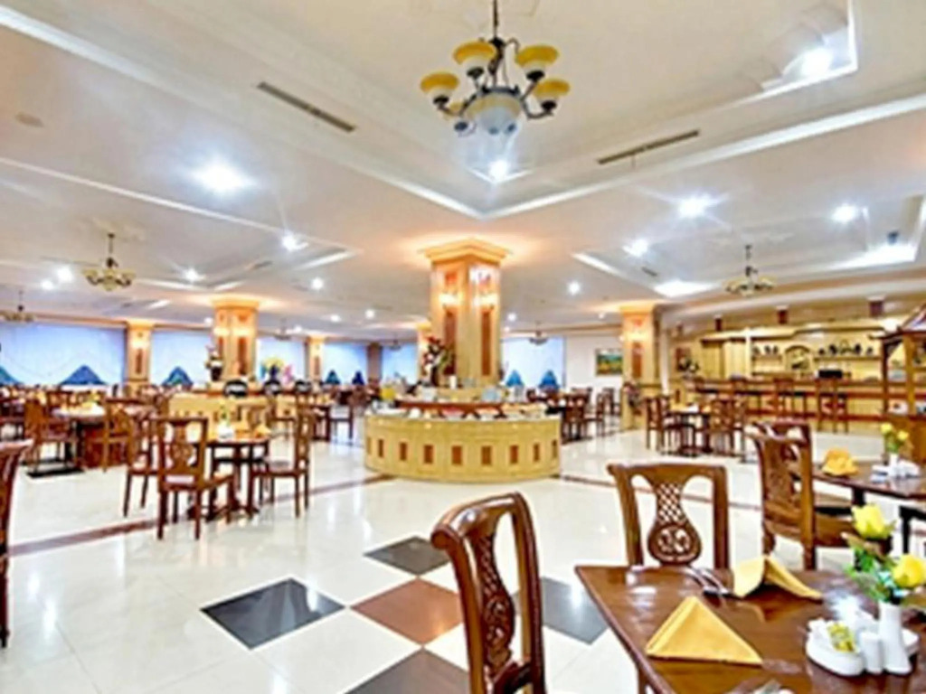 Hotel Madani Medan - Syariah Hotel