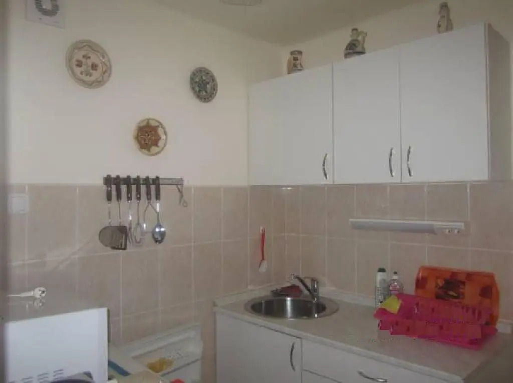 Gyöngyvirág Üdülő - Mario Apartman