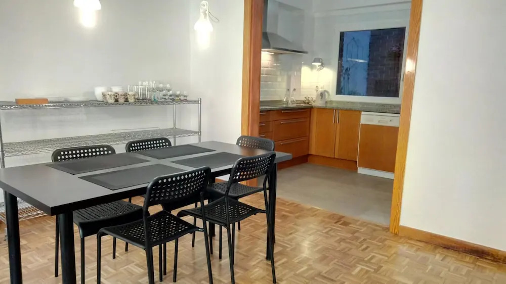 Luxury Flat Plaza Mayor