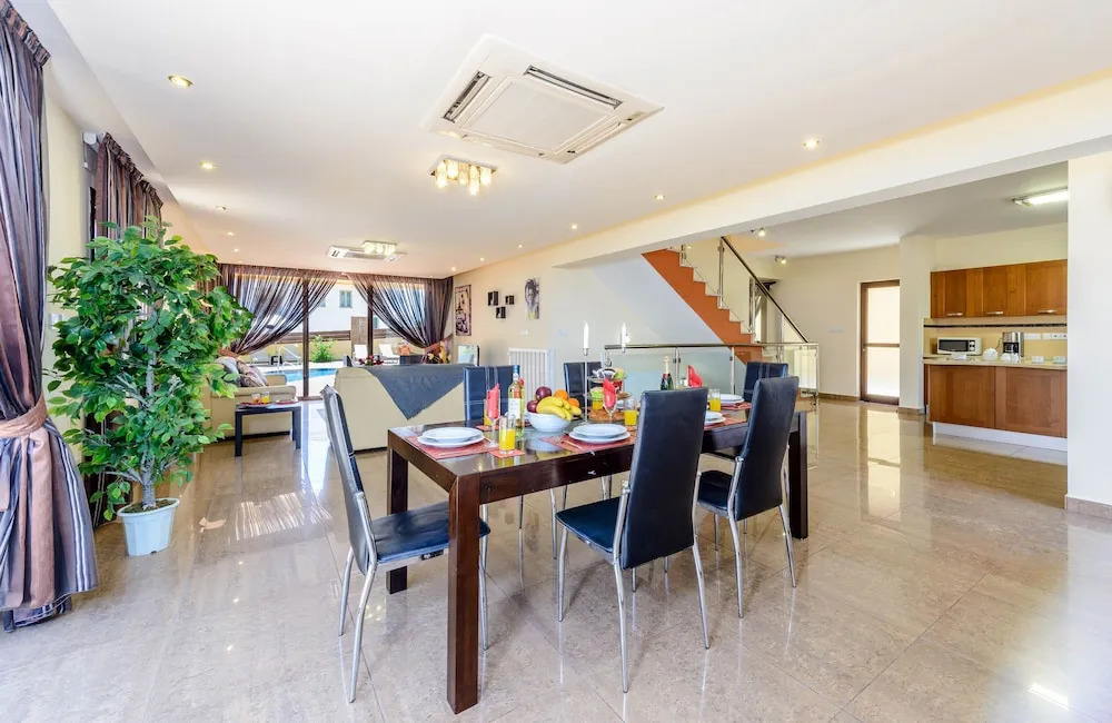 Fig Tree Bay Villa 10