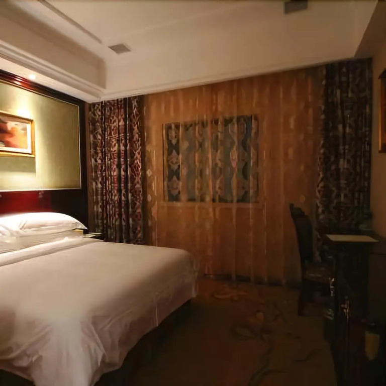 Vienna Hotel