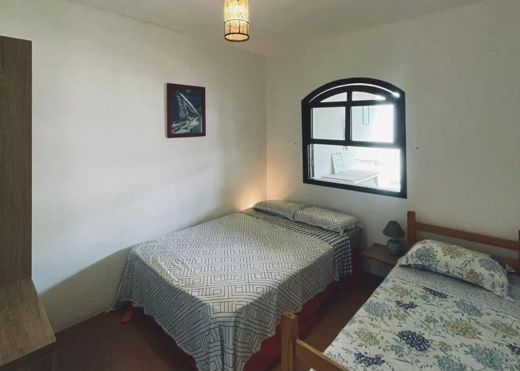 VILLA PRAIA GRANDE
