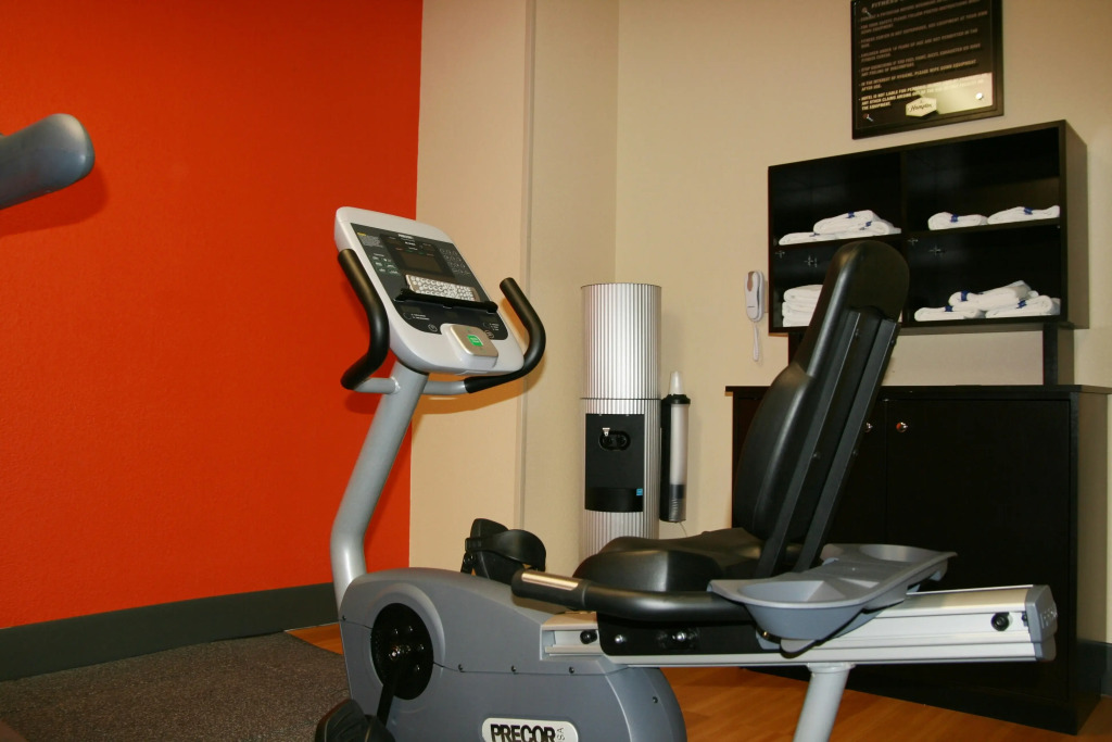 Hampton Inn Natchitoches