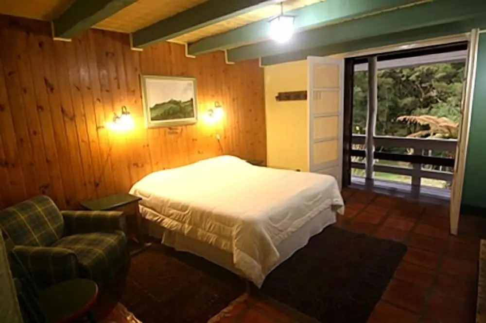 Pousada das Montanhas - Monte Verde