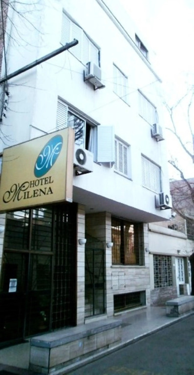 Hotel Milena