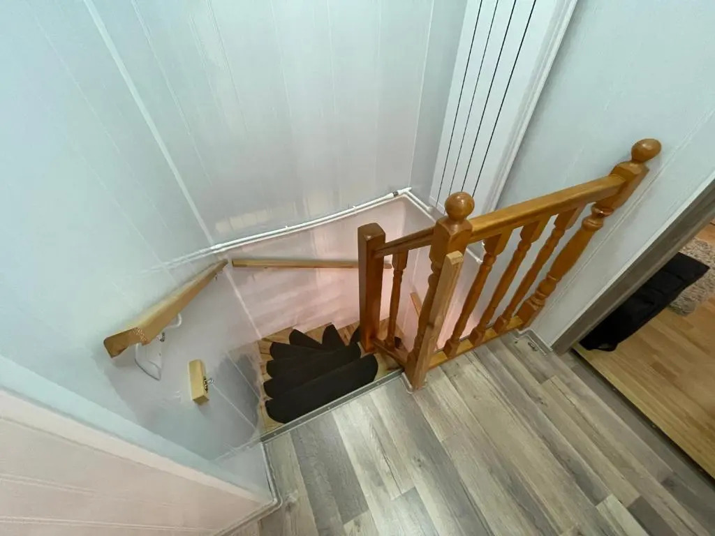 Delux Apartamente 4