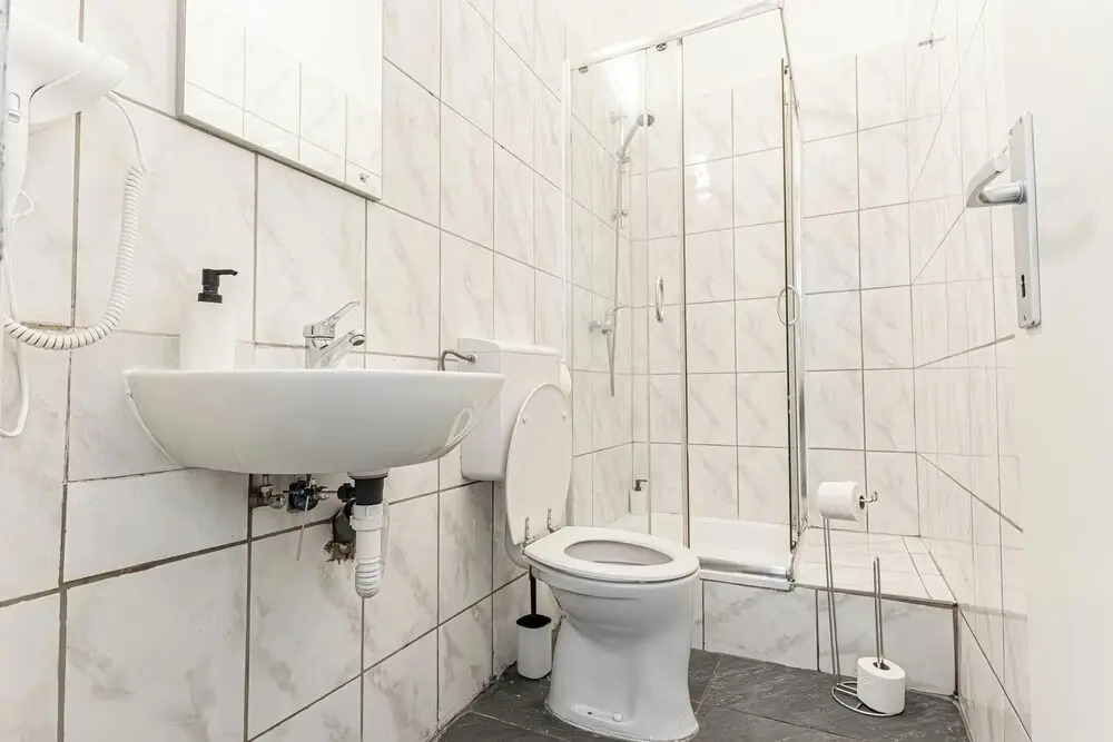 Cozy 2BR 1LR Apt Near Westbahnhof