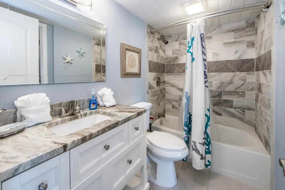 The Shores Townhome #116