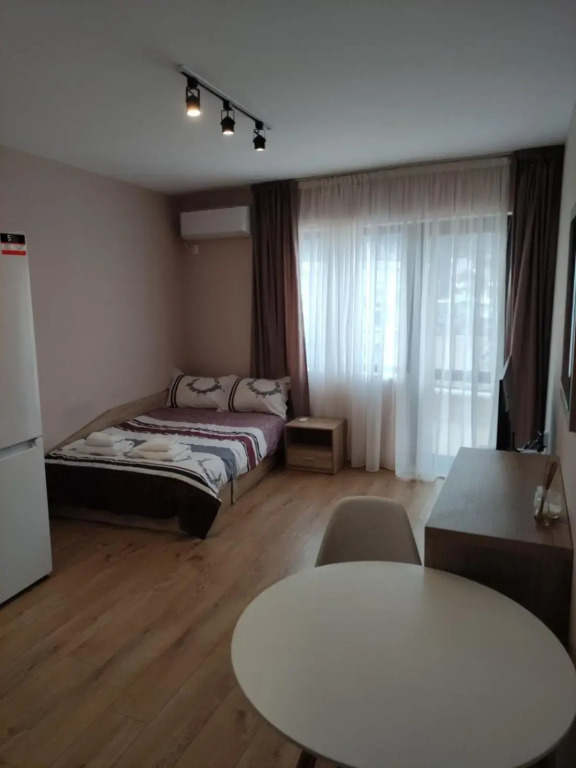 Studio 16A Vasil Aprilov 64 - Plovdiv
