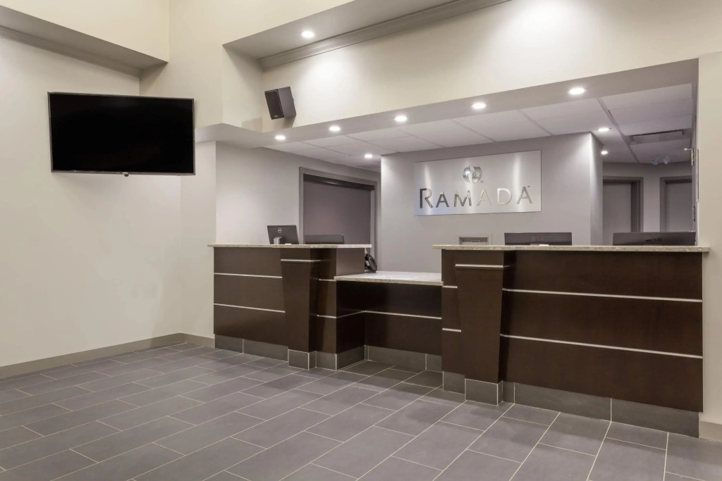 Ramada by Wyndham Grassland