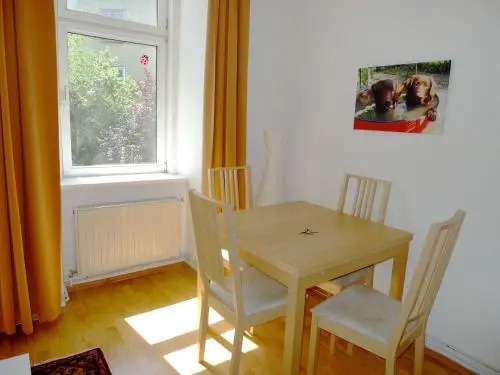 Apartment Messe