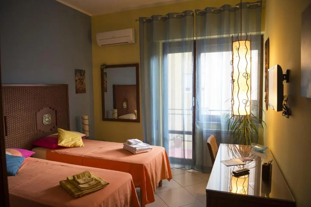 Dolce Conca DOro B&B