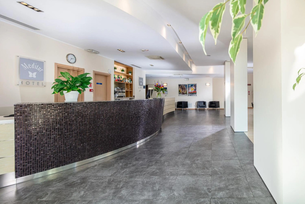 Meditur Hotel Udine Nord