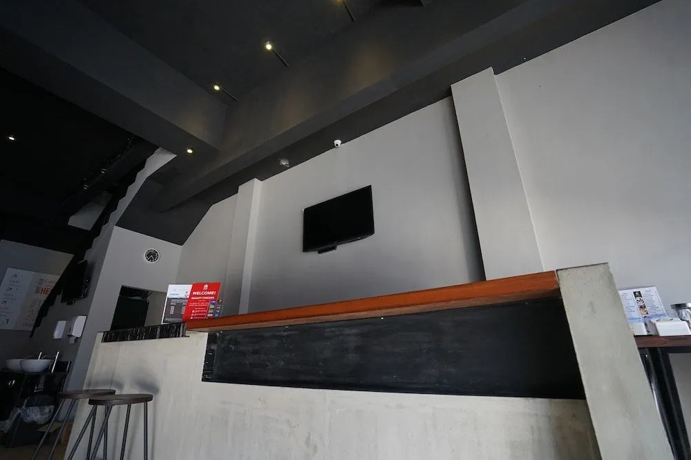 ZEN Rooms Basic Kualanamu