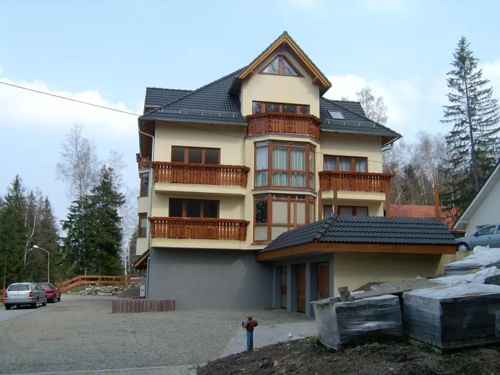 Apartament Super Karpacz