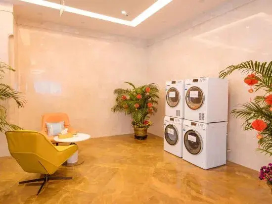 Hotel Relais Baixuan