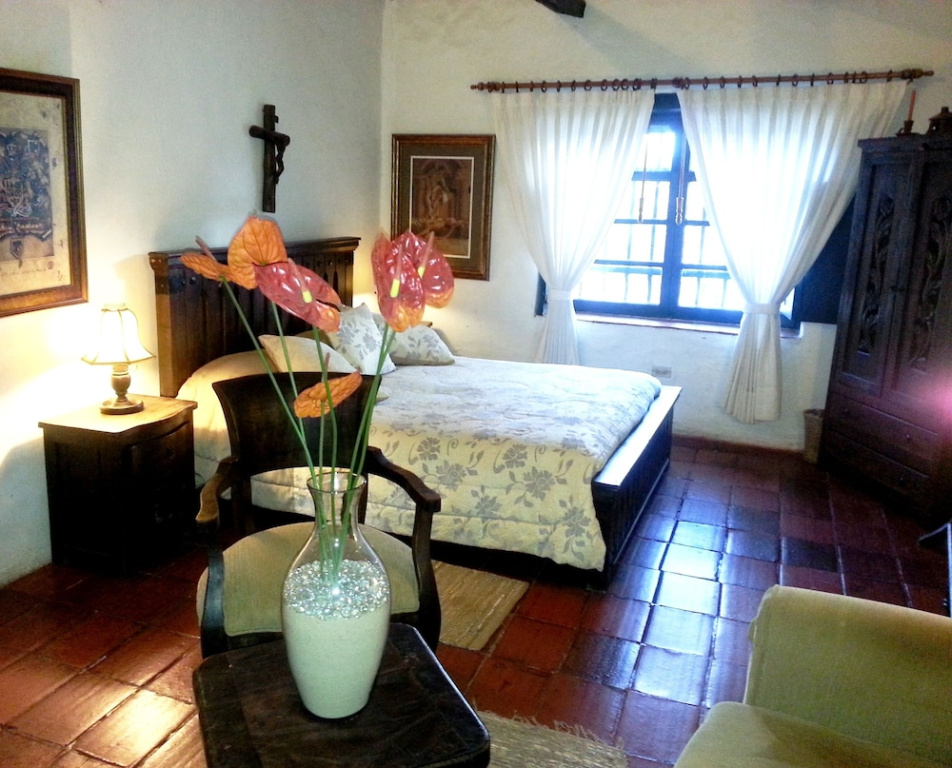 Hotel La Candelaria Real