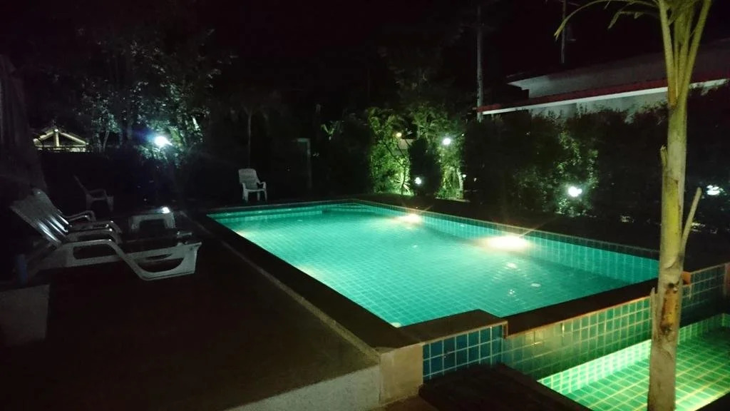 Ao Nang Pool and Resort