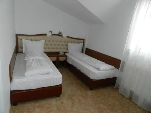 Hotel Condor