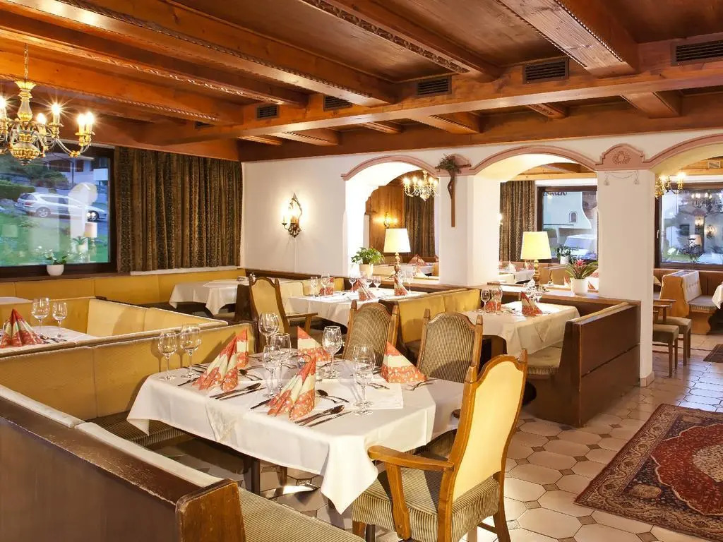 Hotel Sölderhof