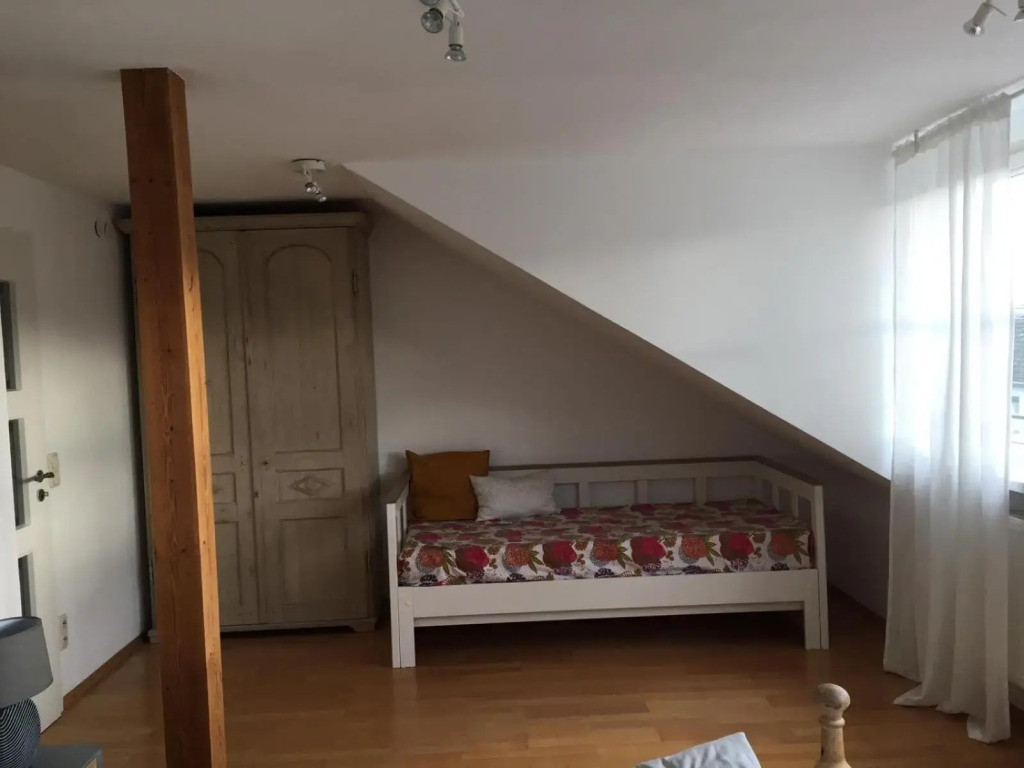 Ferienwohnung im Herzen von Kelheim
