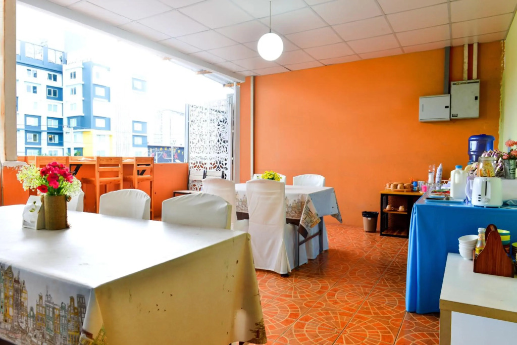 Sindy Room & Hostel