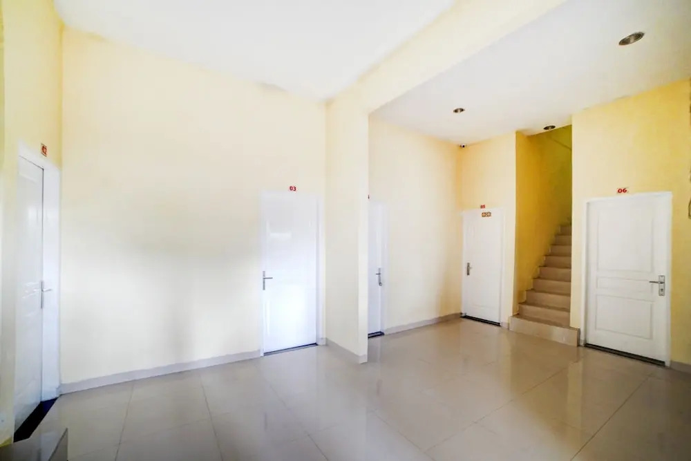 Teratai Homestay by Rooms